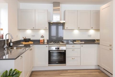 1 bedroom apartment for sale, Plot 23, Ivy House- 1 Bedroom Apartment at Rosebrook, Hambrook Off of Broad Road & Scant Road West, Hambrook PO18 8RE