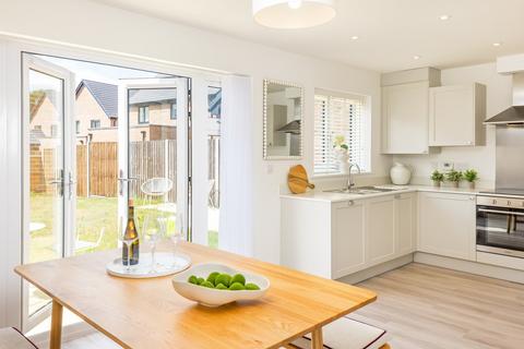 undefined, Plot 42, The Tulip at Rosebrook, Hambrook, PO18 Off of Broad Road & Scant Road West, Hambrook PO18 8RE