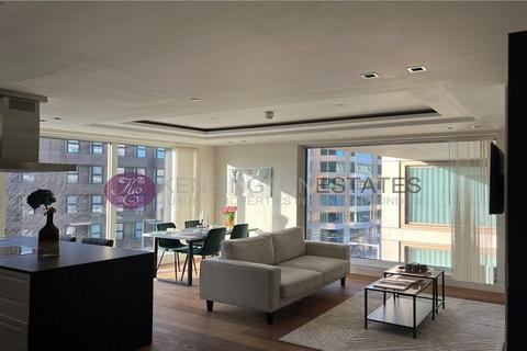 2 bedroom apartment to rent, Kensington High Street, London W14