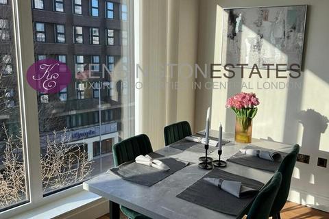 2 bedroom apartment to rent, Kensington High Street, London W14