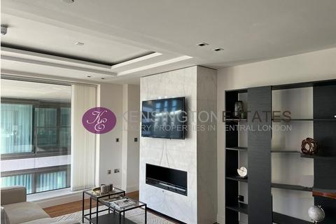 2 bedroom apartment to rent, Kensington High Street, London W14