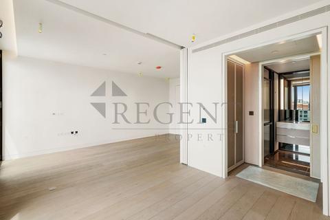 1 bedroom apartment to rent, Mandarin Oriental, Hanover Square, W1S