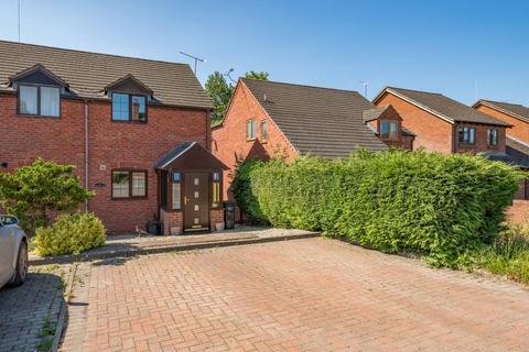 2 bedroom semi-detached house for sale - Brimfield,  Ludlow,  SY8