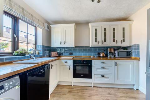 2 bedroom semi-detached house for sale - Brimfield,  Ludlow,  SY8