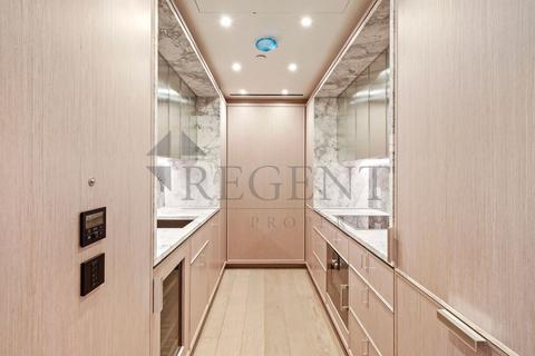 1 bedroom apartment to rent, Mandarin Oriental, Hanover Square, W1S