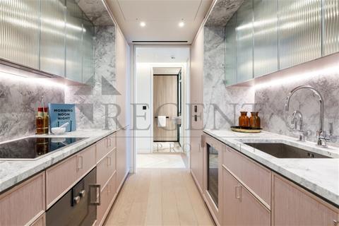 1 bedroom apartment to rent, Mandarin Oriental, Hanover Square, W1S