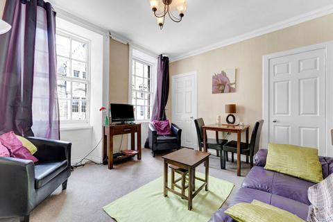 2 bedroom flat to rent, St Marys Street, Old Town, Edinburgh, EH1