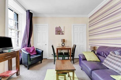 2 bedroom flat to rent, St Marys Street, Old Town, Edinburgh, EH1