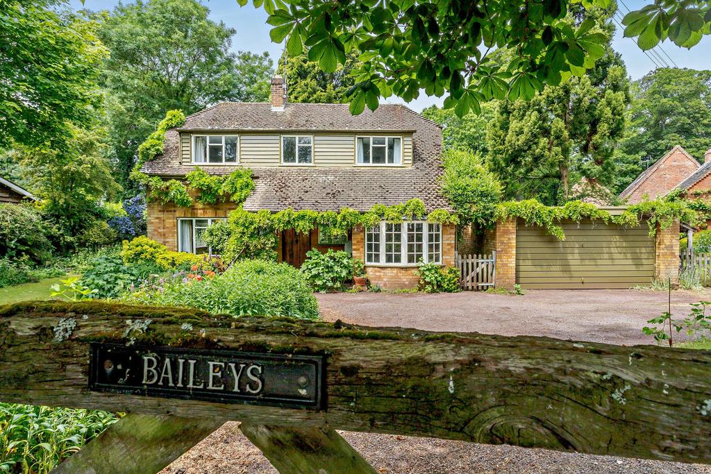 Lavender Hall Lane, Berkswell, Coventry, West Midlands, CV7 3 bed