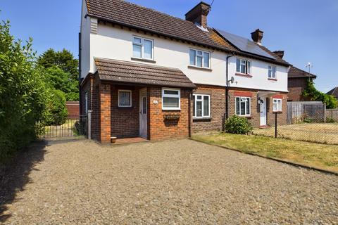 2 bedroom house to rent, Barker Road, Chertsey, Surrey, KT16