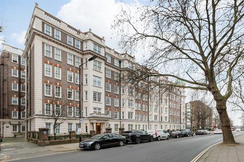 1 bedroom flat for sale, Grove Court, St John's Wood, NW8