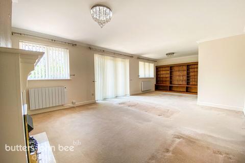 2 bedroom detached bungalow for sale - Aldford Close, Hough