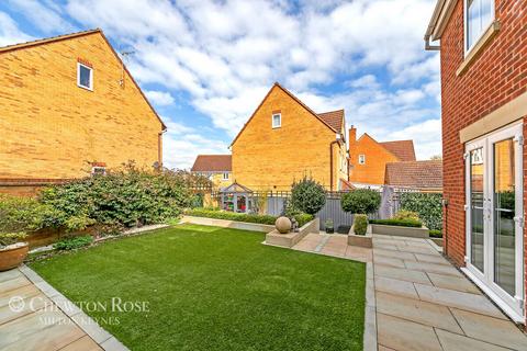 13 Beddoes Croft, Medbourne, Milton Keynes, MK5 6FQ