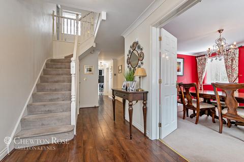 13 Beddoes Croft, Medbourne, Milton Keynes, MK5 6FQ