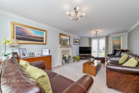 13 Beddoes Croft, Medbourne, Milton Keynes, MK5 6FQ
