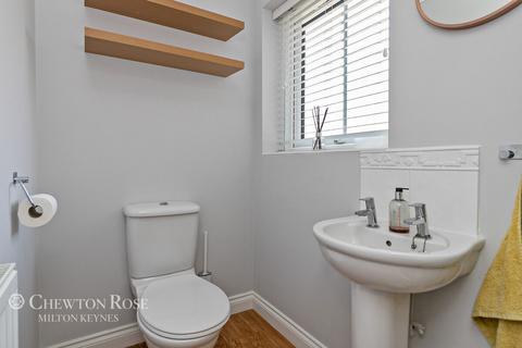 13 Beddoes Croft, Medbourne, Milton Keynes, MK5 6FQ