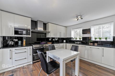 13 Beddoes Croft, Medbourne, Milton Keynes, MK5 6FQ