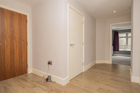 undefined, Island Apartments, 32 Royal Quay, Harefield