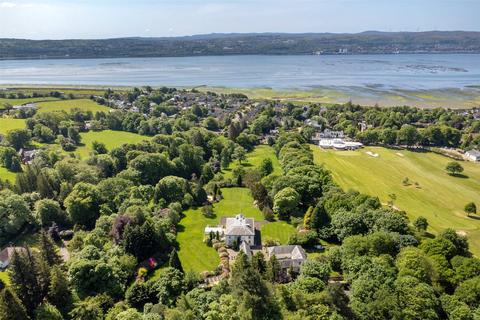 6 bedroom detached house for sale - Auchenfroe House & Cottages, Cardross, Argyll and Bute, G82