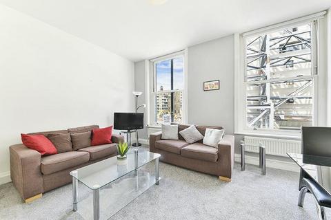2 bedroom flat to rent, Richmond Court, 7b North End Road, London, W14