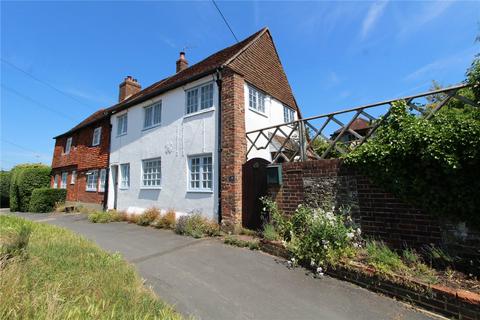 3 bedroom end of terrace house to rent, Sussex Road, Petersfield, Hampshire, GU31