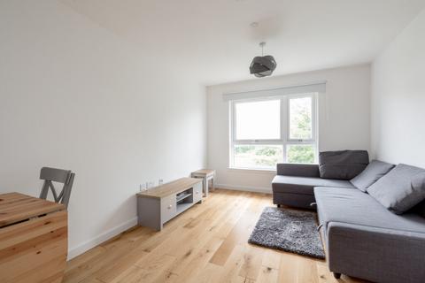 2 bedroom flat for sale - Flat 18, 1 Sunnybank Place, Edinburgh, EH7 5TJ