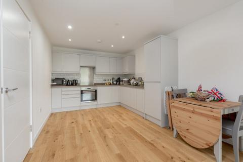 2 bedroom flat for sale - Flat 18, 1 Sunnybank Place, Edinburgh, EH7 5TJ