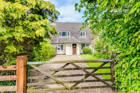 4 bedroom terraced house for sale, Park Lane, Old Knebworth, Hertfordshire, SG3