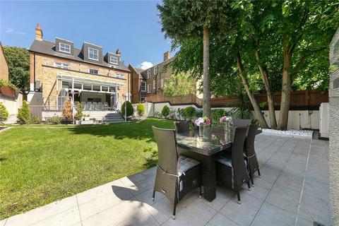 5 bedroom detached house to rent, Fulham Palace Road, Fulham, SW6