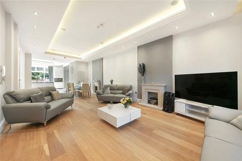 5 bedroom detached house to rent, Fulham Palace Road, Fulham, SW6