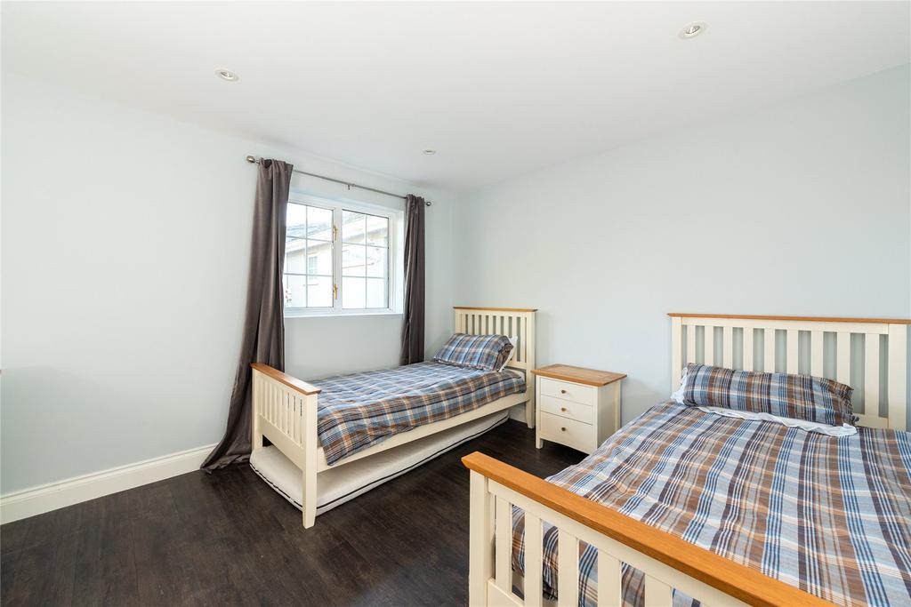 Bedroom Five