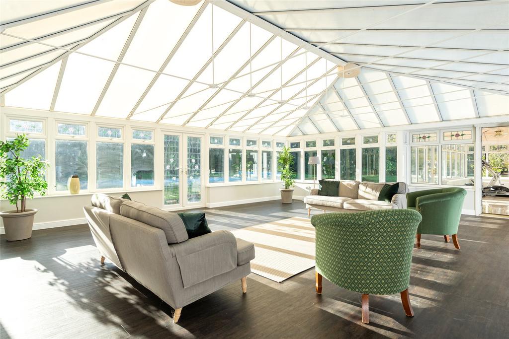 Conservatory