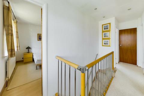 12 Lantree Crescent, Trumpington, Cambridge, CB2 9NJ
