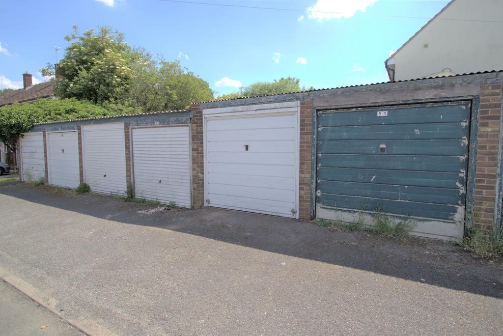 Thornhill Place, Longstanton, CB24 Property for sale £16,000