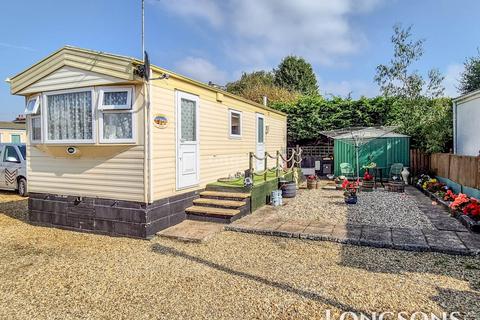 2 bedroom park home for sale, Bells Park, Swaffham