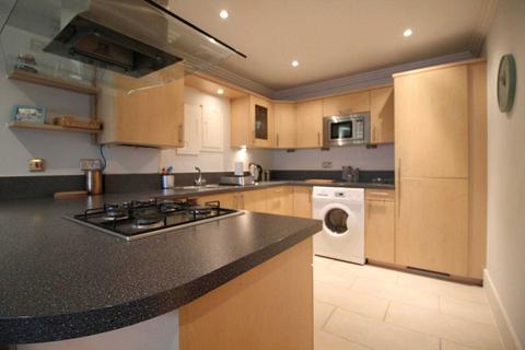 1 bedroom apartment to rent, Corsell House, Brentford