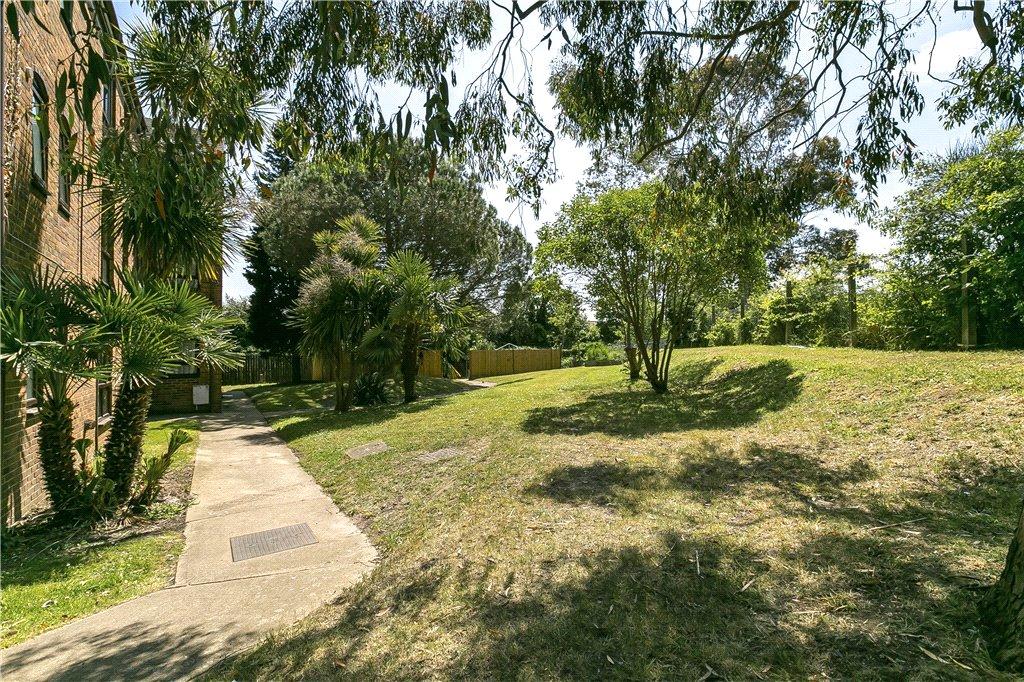 Communal Gardens