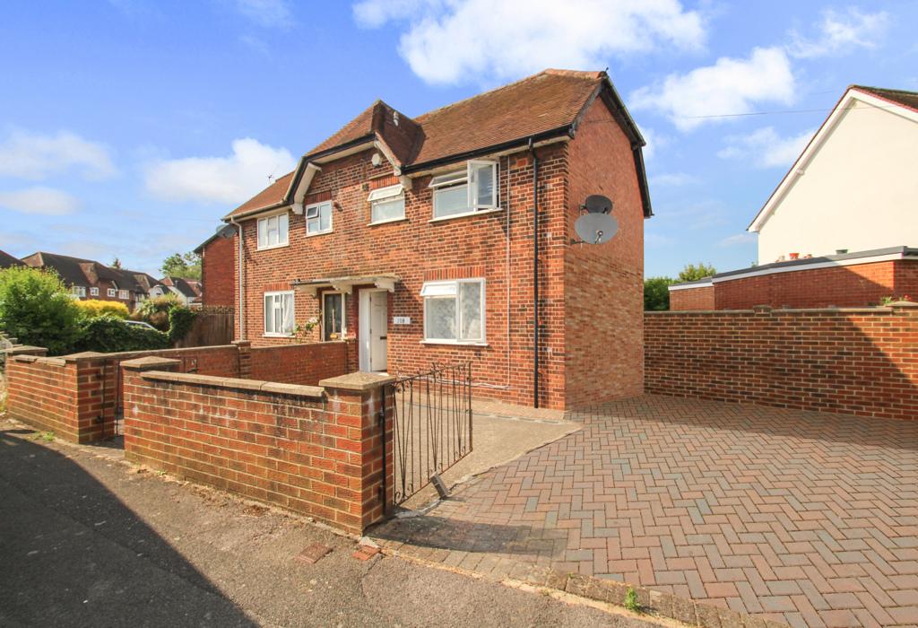 Haig Road, Uxbridge, Middlesex 3 bed semidetached house for sale £