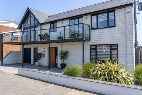 4 bedroom detached house for sale, Pier Avenue, Whitstable, Kent, CT5