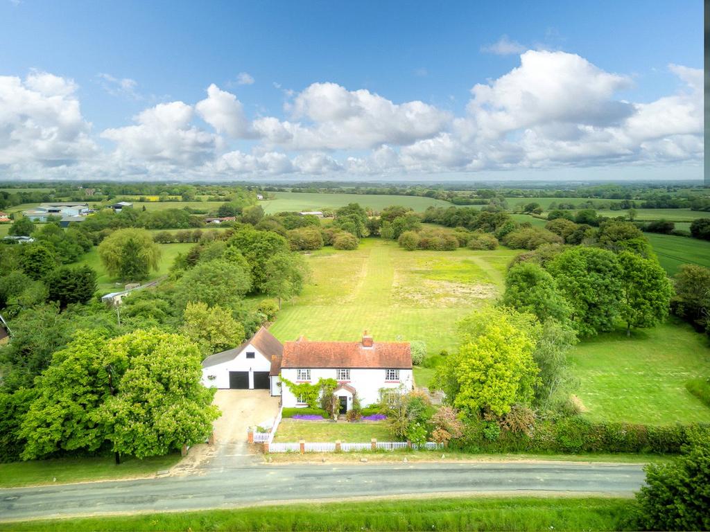 Radley Green Road, Willingale, CM5 4 bed detached house for sale £1,500,000