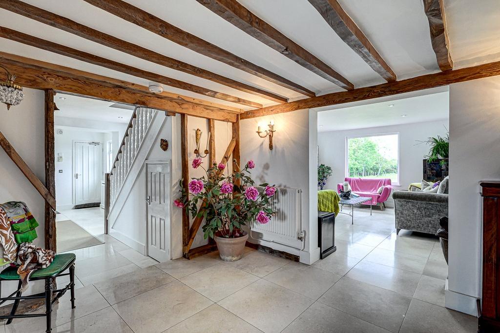 Radley Green Road, Willingale, CM5 4 bed detached house for sale £1,500,000