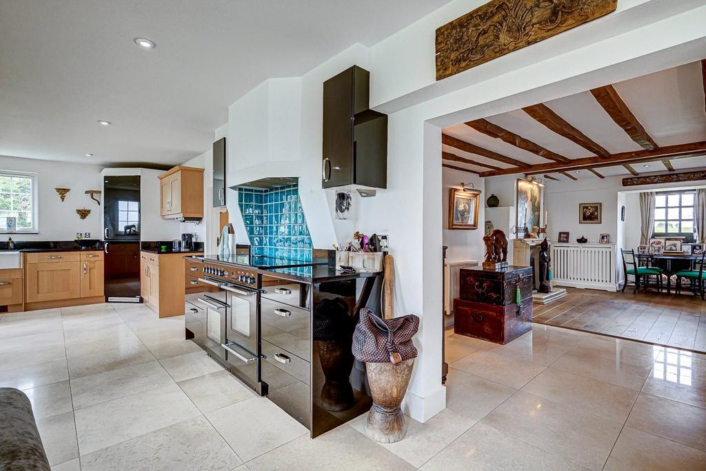 Kitchen/Family