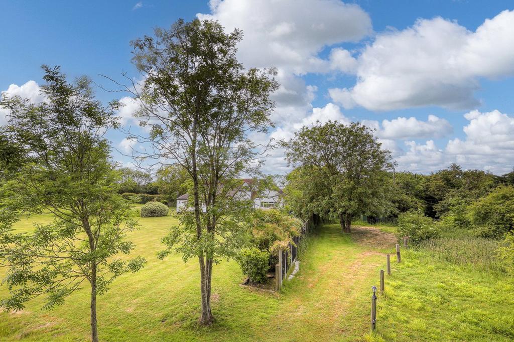 Land View