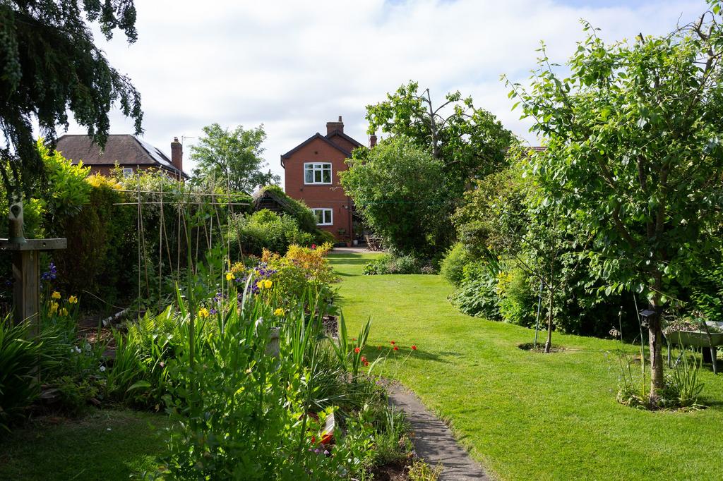 Stockton Lane, York, YO31 4 bed detached house for sale £700,000