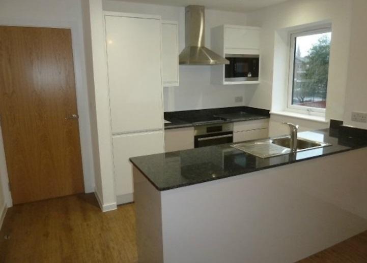 266 Lower Broughton Road, Salford, M7 2 bed flat to rent £1,295 pcm