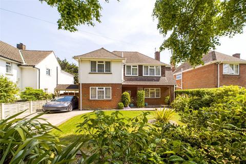 3 bedroom detached house for sale, Holdenhurst Avenue, Boscombe East, Bournemouth, BH7