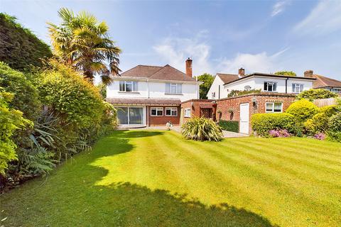 3 bedroom detached house for sale, Holdenhurst Avenue, Boscombe East, Bournemouth, BH7