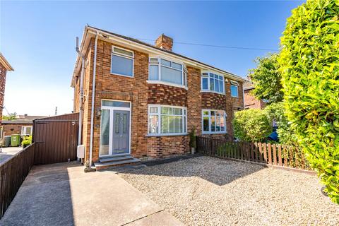 3 bedroom semi-detached house for sale, Boundary Road, Grimsby, Lincolnshire, DN33
