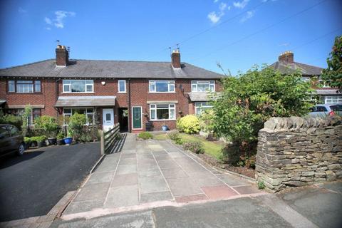 21 Albert Road, Bollington, Macclesfield, SK10 5HS