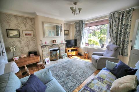 21 Albert Road, Bollington, Macclesfield, SK10 5HS
